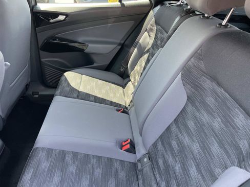 Certified 2022 Volkswagen ID.4 Pro RWD image 25