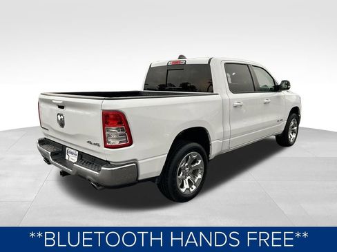 Used 2022 RAM 1500 Big Horn image 5