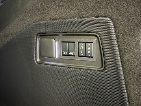 New 2025 Cadillac Escalade ESV Premium Luxury w/ Touring Package image 55