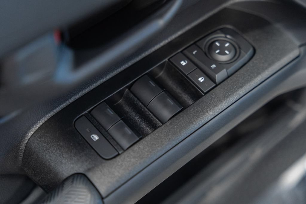 New 2026 Toyota 4Runner SR5 AWD/4WD image 36