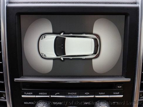 Used 2016 Porsche Cayenne image 43