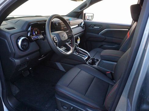 New 2026 Chevrolet Colorado Z71 w/ Technology Package image 9