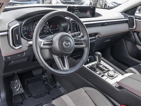 Used 2025 MAZDA CX-50 AWD 2.5 S w/ Weather Package image 5