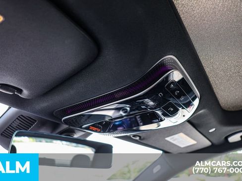Used 2025 Mercedes-Benz C 300 Sedan image 51
