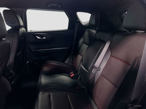 Used 2020 Chevrolet Blazer RS image 24