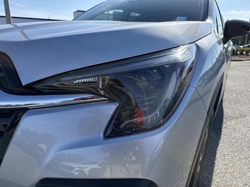 New 2026 Subaru Ascent Touring image 9