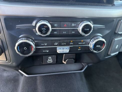 Used 2025 Ford F150 XLT w/ Equipment Group 301A Standard RWD image 15
