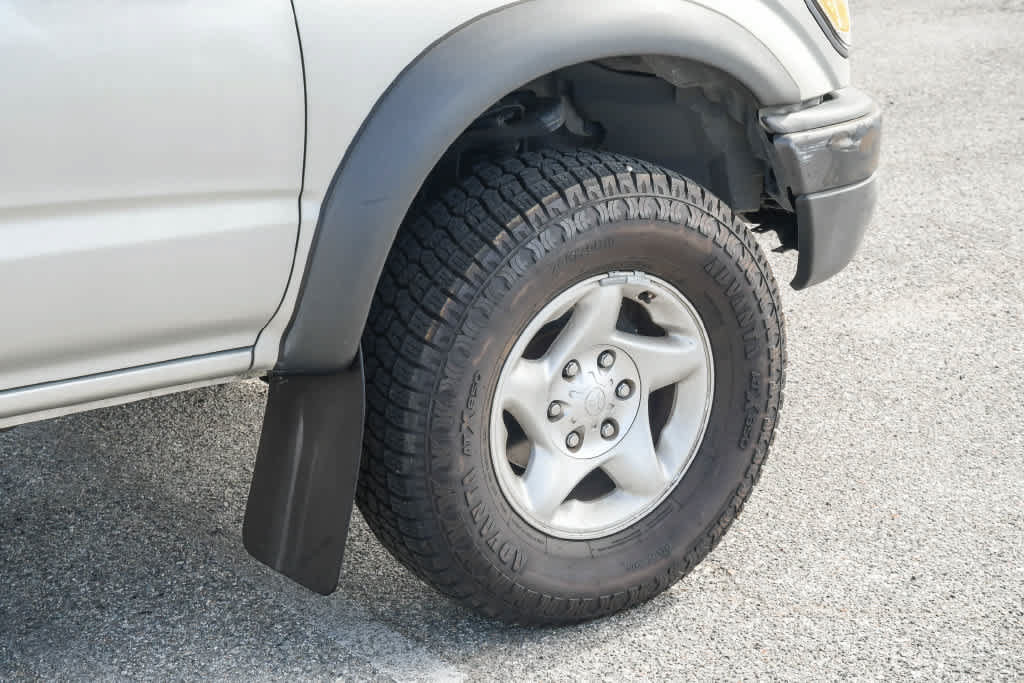 Used 2002 Toyota Tacoma PreRunner w/ Enhancement Pkg RWD image 12