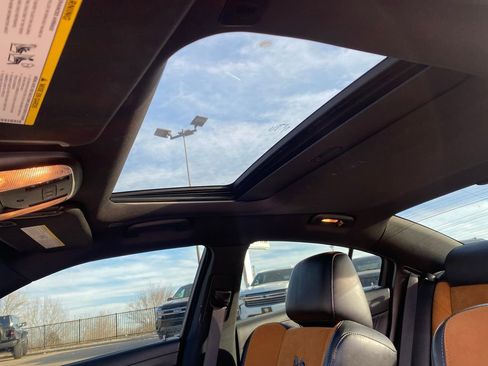 Used 2022 Dodge Charger Scat Pack w/ Plus Group image 20