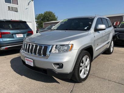 Used 2011 Jeep Grand Cherokee 70th Anniversary