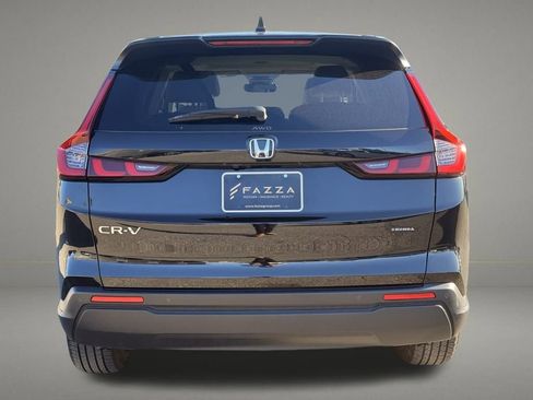 Used 2024 Honda CR-V EX-L image 4