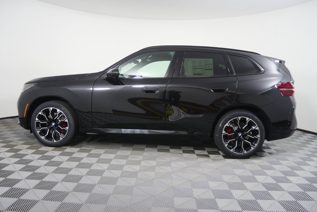 Used 2026 BMW X3 xDrive30i w/ M Sport Package AWD/4WD image 7