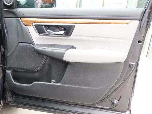 Used 2018 Honda CR-V EX image 31