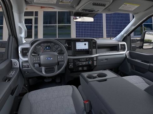 New 2026 Ford F250 XL w/ STX Appearance Package AWD/4WD image 32