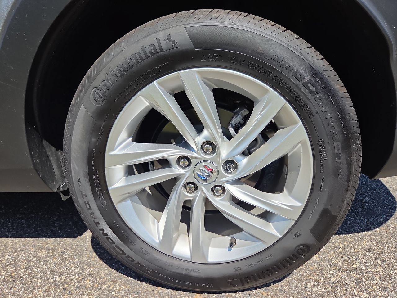 Used 2026 Buick Envista Preferred w/ Convenience I Package FWD image 32