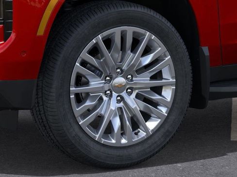 New 2026 Chevrolet Tahoe Premier AWD/4WD image 10