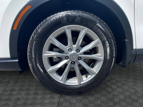 Certified 2024 Honda CR-V EX-L image 14