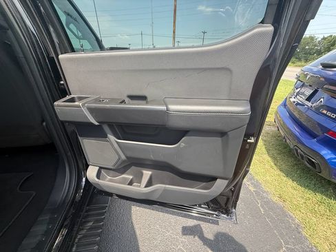 Used 2023 Ford F150 XL w/ STX Appearance Package RWD image 19