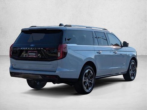 New 2026 Ford Expedition Max King Ranch image 2