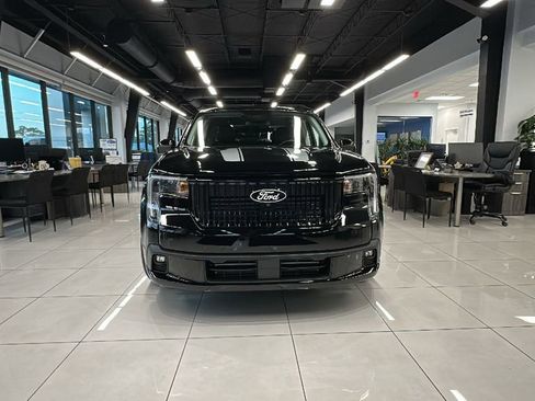 New 2025 Ford Maverick Lobo AWD/4WD image 2