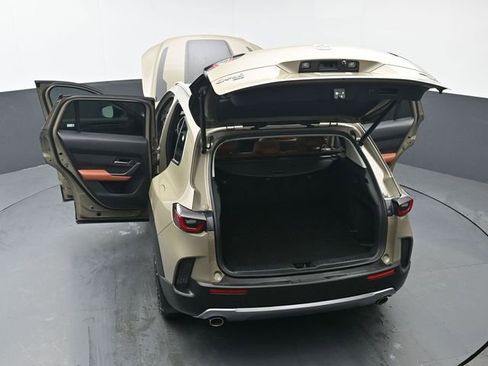 Used 2023 MAZDA CX-50 Meridian Edition w/ Apex Package image 45