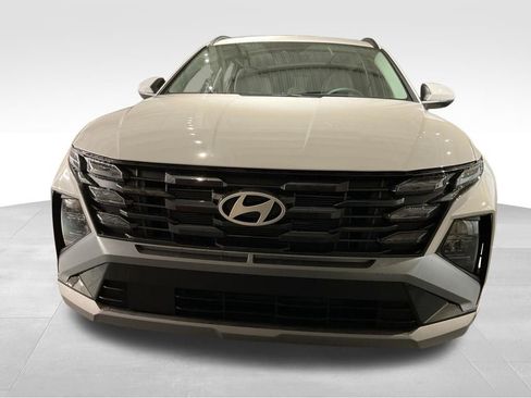 New 2026 Hyundai Tucson SEL AWD/4WD image 8
