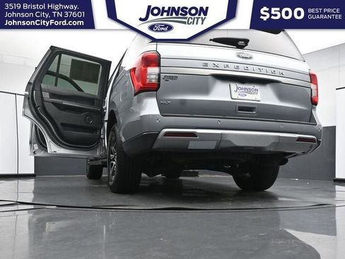 Certified 2024 Ford Expedition XLT AWD/4WD image 44