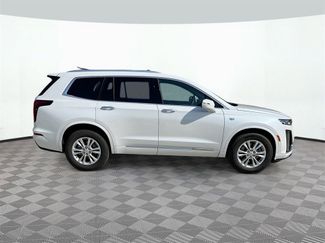 New 2025 Cadillac XT6 Luxury w/ LPO, Floor Liner Package video 2