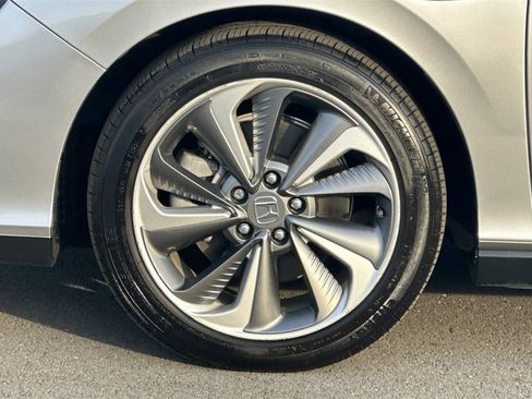 Certified 2021 Honda Clarity Plug-In Hybrid image 31