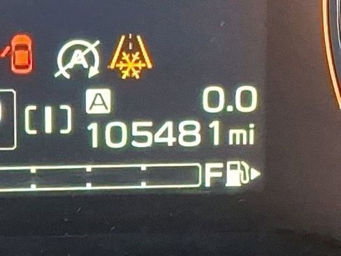 Used 2022 Subaru Forester Wilderness image 21