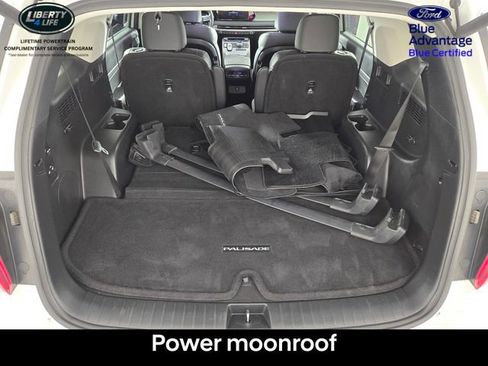 Used 2023 Hyundai Palisade XRT AWD/4WD image 15