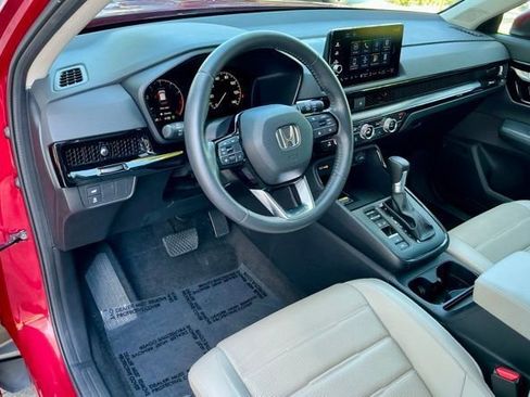 Certified 2024 Honda CR-V EX-L image 18