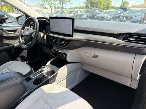 Used 2023 Ford Escape Active w/ Tech Pack #1 FWD image 31