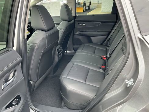 New 2026 Nissan Murano Platinum w/ Cargo Package AWD/4WD image 13
