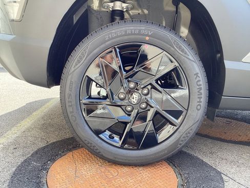 New 2026 Hyundai Kona SEL Sport image 7