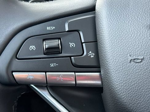 Used 2023 Cadillac XT6 Luxury AWD/4WD image 38