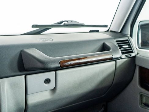 Used 2008 Mercedes-Benz G 500 image 33