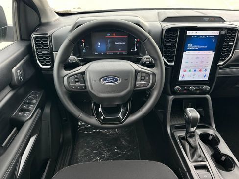 New 2024 Ford Ranger XLT w/ Trailer Tow Package image 15