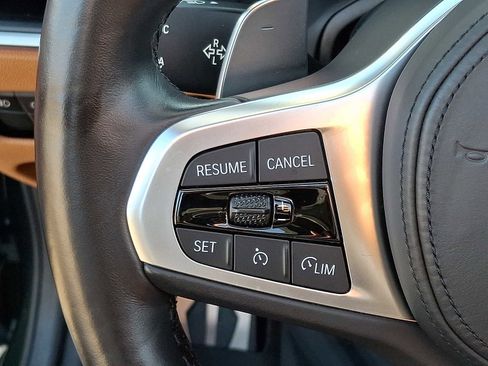 Used 2023 BMW 430i xDrive 430i xDrive w/ M Sport Package image 22