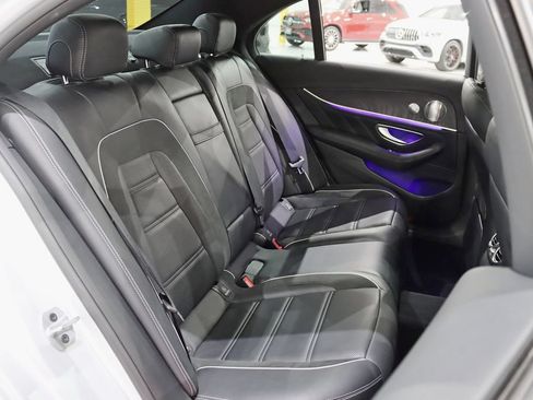 Used 2019 Mercedes-Benz E 63 AMG S image 35