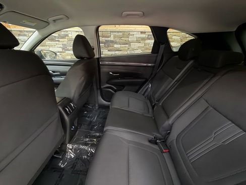 Certified 2023 Hyundai Tucson SEL image 25