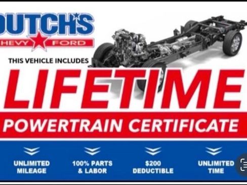 Used 2022 Ford Bronco Wildtrak image 4