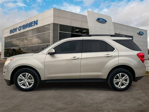 Used 2015 Chevrolet Equinox LT w/ Power Convenience Package image 2