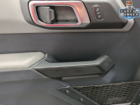 Used 2023 Ford Bronco Big Bend AWD/4WD image 10