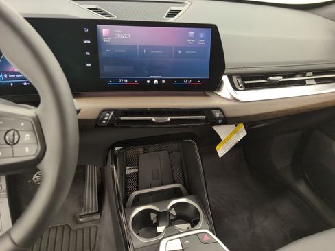 New 2025 BMW X1 xDrive28i w/ Convenience Package image 19