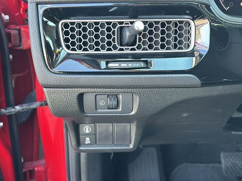 Used 2022 Honda Civic LX image 15