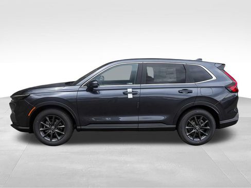 New 2026 Honda CR-V EX-L image 6