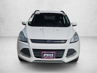 Used 2015 Ford Escape SE w/ Equipment Group 201A video 2