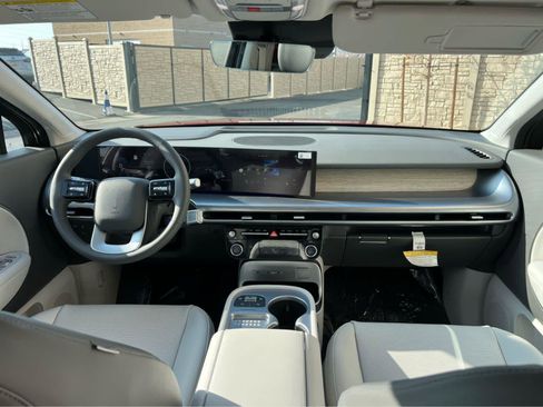 New 2026 Hyundai Ioniq 9 SEL AWD/4WD image 26