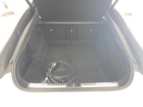 Used 2022 Mercedes-Benz EQS AMG 4MATIC w/ Exclusive Trim Package image 14